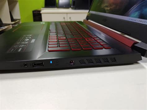 ᐉ Купити Ноутбук Acer Nitro 5 AN517-51 (i5-9300H | 8Gb | 512Gb SSD ...