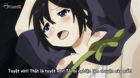 Kunoichi Botan 1 Hentai Vietsub
