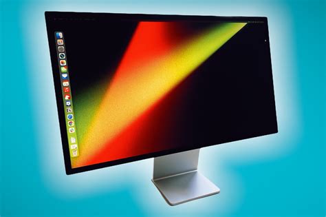 Apple Monitor