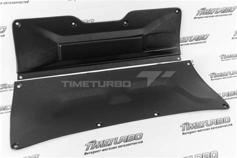 Распродажа Обивка крышки багажника с боксом для Лада Гранта FL седан ...