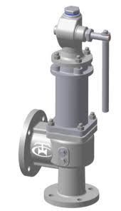 СППК4, СППК4Р, КЛАПАН ПРЕДОХРАНИТЕЛЬНЫЙ ПОЛНОПОДЪЕМНЫЙ ПРУЖИННЫЙ