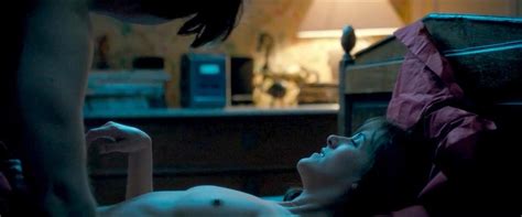 Naked Victoria Bedos In Vicky