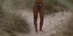 Hot Beach Antics Tnaflix