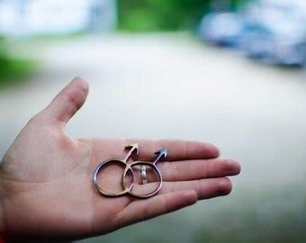 Popular Items For Gay Pride Keychain On Etsy