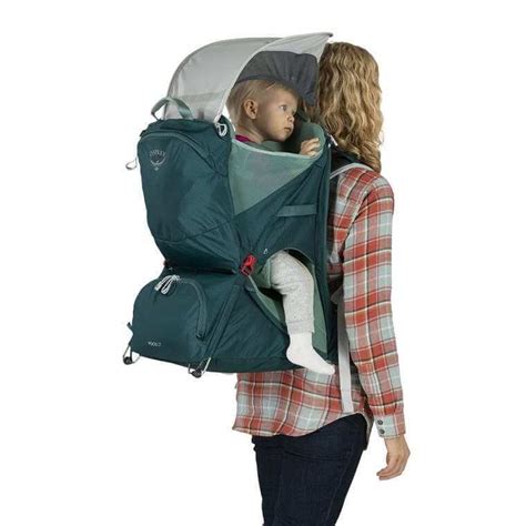 Osprey Poco Lt Child Carrier