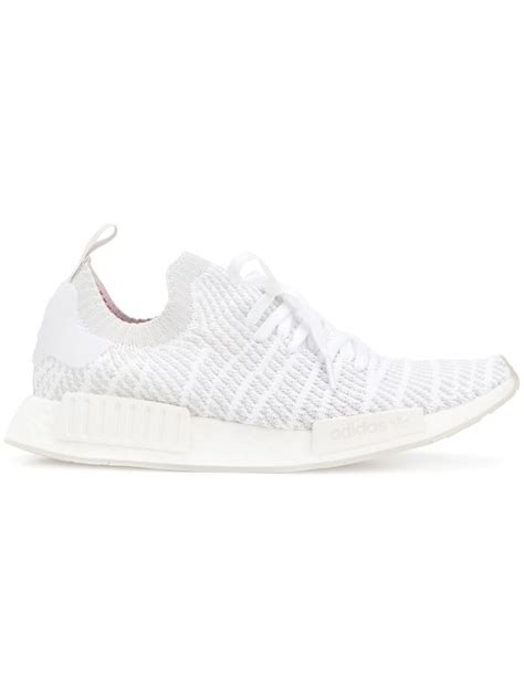 Nmd R1 Stlt Primeknit Shoes Comfortably