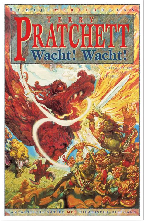 Wacht! Wacht! | 9789460925054 | Boekerij