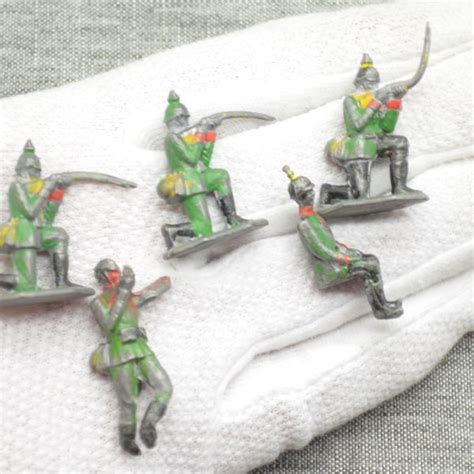 Ww1 Toy Soldiers - Etsy