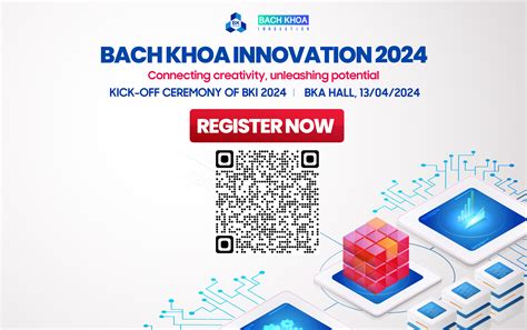 Get Ready For Bach Khoa Innovation 2024 Register For Kick Off Event Of