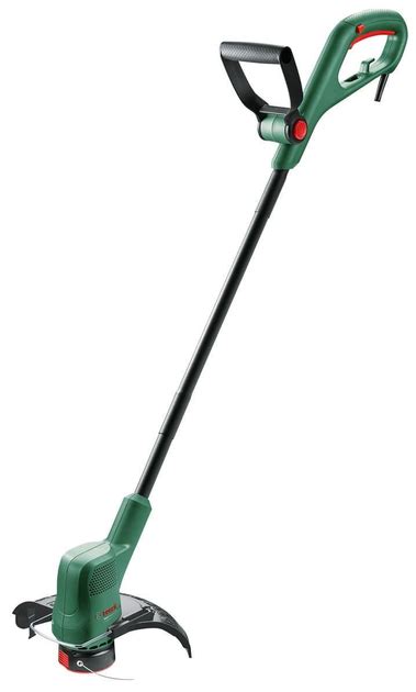 Тример Bosch EasyGrassCut 26 (06008C1J01) – купити онлайн на ROZETKA