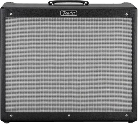 Sold Fender Hot Rod Deluxe Iii As New Black Dot Music