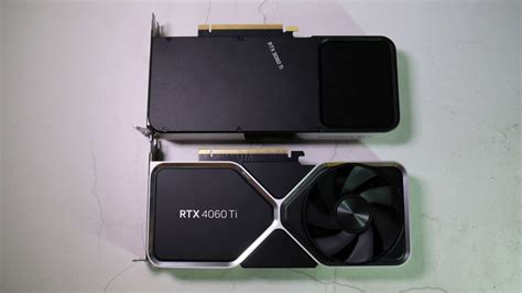 Nvidia GeForce RTX 4060 Ti review | PC Gamer