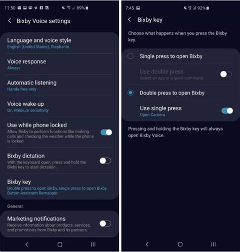 Guide To Change Functioning Of Bixby Button To Add App S Shortcut