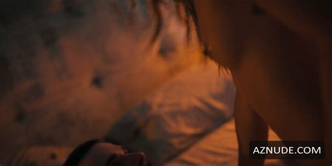 ASIA ORTEGA Nude AZNude