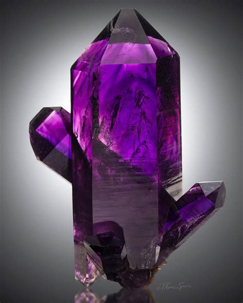 Geology Tweets On Twitter Quartz Var Amethyst From Goboboseb Mts