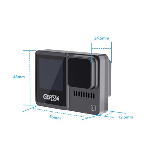 GEPRC Naked Camera GP GEPRC