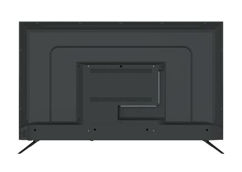 58" 4K Ultra HD Smart TV