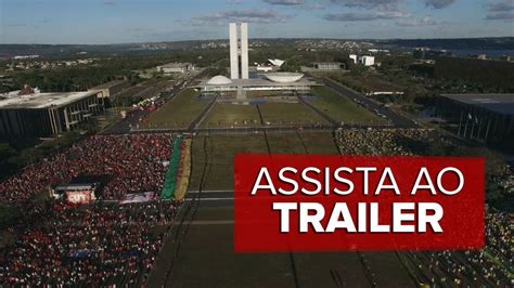 Democracia Em Vertigem É Um Documentário Brasileiro De 2019 - Brasileiro 'Democracia em vertigem' é indicado ao Oscar de melhor ...