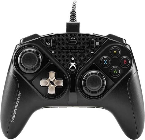 Геймпад thrustmaster eswap x pro xbox серия x|s, one i pc - купить в ...