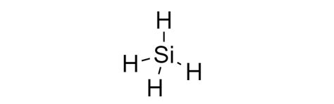 What Is The Value Of The Bond Angles In Ce Sih4 Quizlet