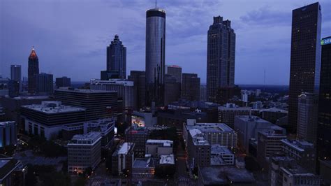 Atlanta Regional Effort To Get More Federal Infrastructure Money