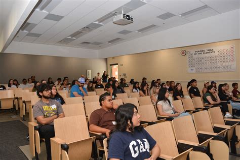 Hpp Summer Bridge Program Health Careers Opportunity Program