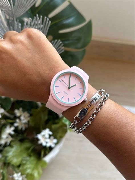 Reloj Mamba Nude Indira Relojes