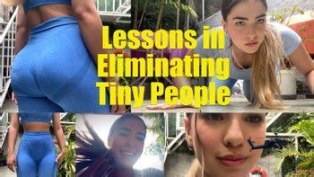 Latina Giantess Porn Videos Clips4sale