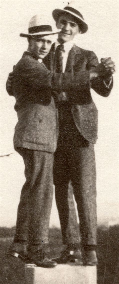 Loving Portrays Gay Romantic Love Through History Of Photos Plans Future Exhibits Bear