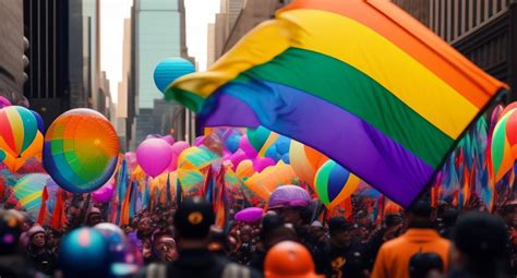 Cuándo Es El Día Del Orgullo Lgbt Origen Cómo Celebrar Este Día Y Por