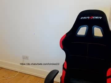 Kimilee22 In Nude Videos From Chaturbate