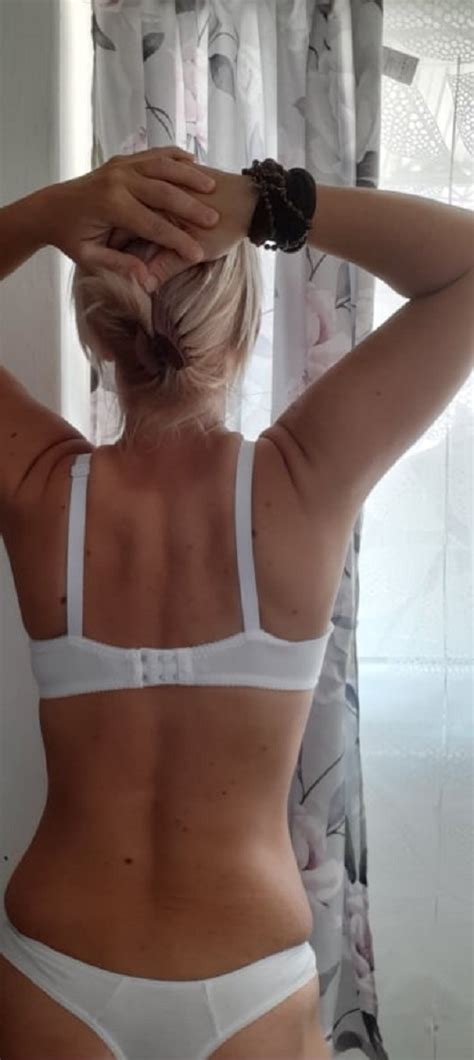 In Underwear Bikini Porno Hot Sex Photos