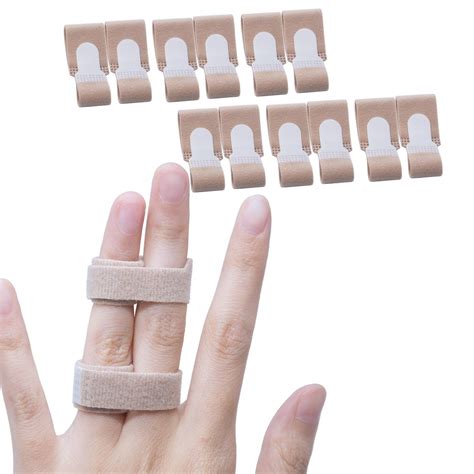 how to treat jammed fingers 3