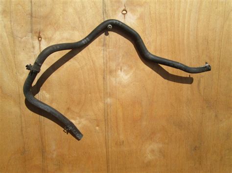 Купить патрубок радиатора 96808120 chevrolet aveo (t250) 2005-2011 в ...