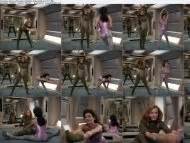 Gates McFadden Nude Pics Videos Sex Tape