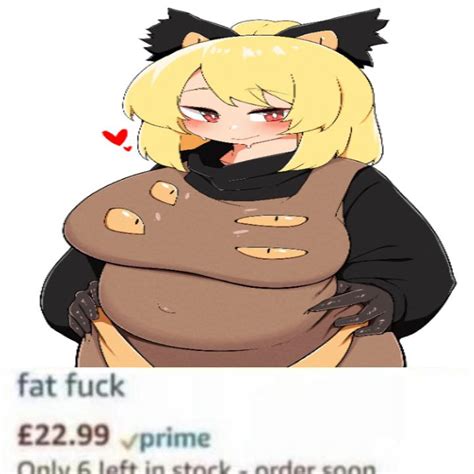 Fat Fuck Remastered R Hujerk