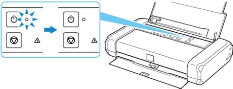 Canon Inkjet Manuals Tr150 Series Unplugging The Printer
