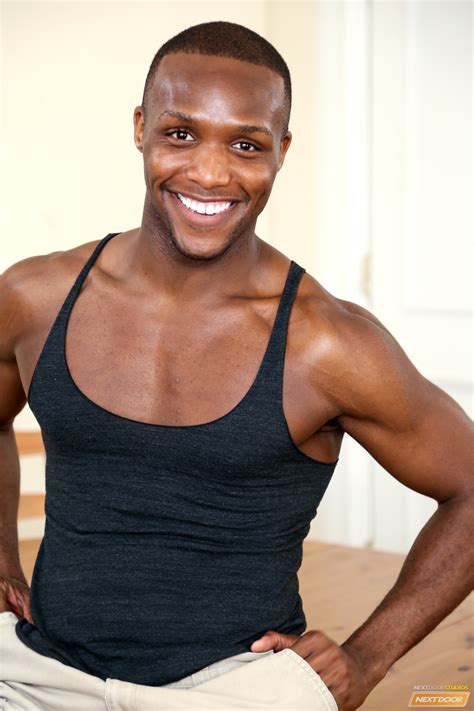 Porn Model Andre Donovan