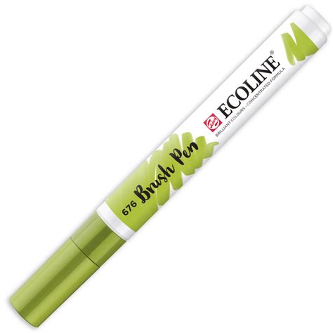 Brush Pens | Pen Store