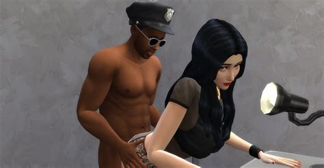 Mildred Gets Pulled In Simwives Scenarios And Sex Adventures Loverslab