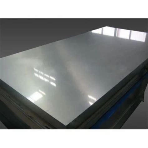 SS441 SS 441 Stainless Steel Sheet 441, Thickness: 0.5 Upto 5 Mm at ...