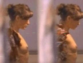 KATE GREENHOUSE Nude AZNude