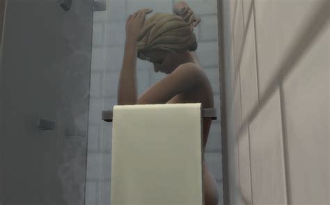 Martha Moore Milf The Sims Sims Loverslab