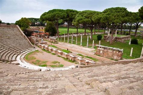 Ostia Antica Tour | Ostia Antica, Rome, Italy | Presto Tours