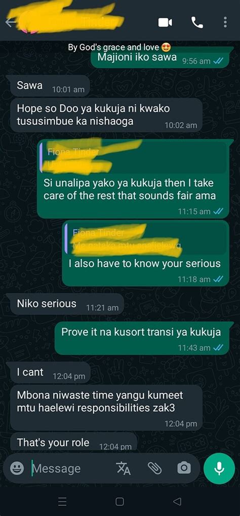 This Crazy Women Sex Relationships Kenya Talk