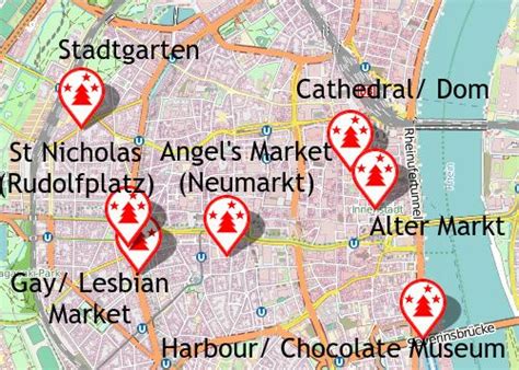 cologne christmas markets   insiders guide  real people cologne christmas