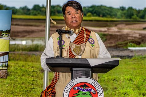 Oneida Nation set to join cannabis industry - Indianz.Com