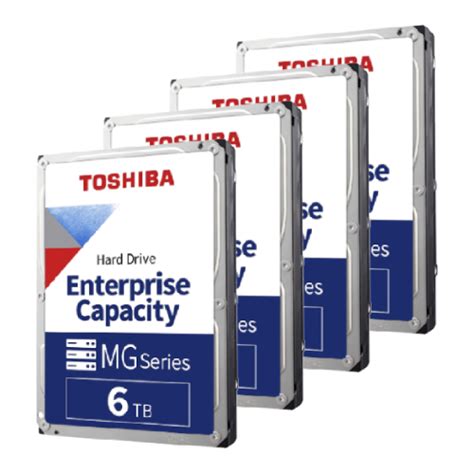 Variants of the MG08ADA600E-4HDD