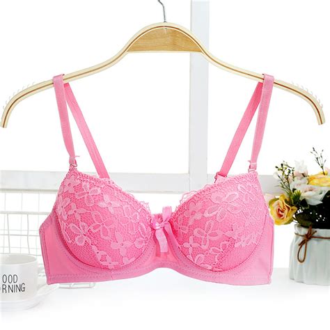 Fall Fashion Off Plus Size Bra Sawvnm Women S Sexy Oversized Bra Super Gathered Lingerie