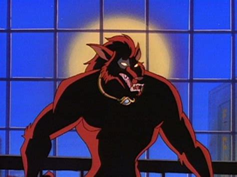 Gargoyles Eye Of The Beholder Tv Episode 1995 Imdb